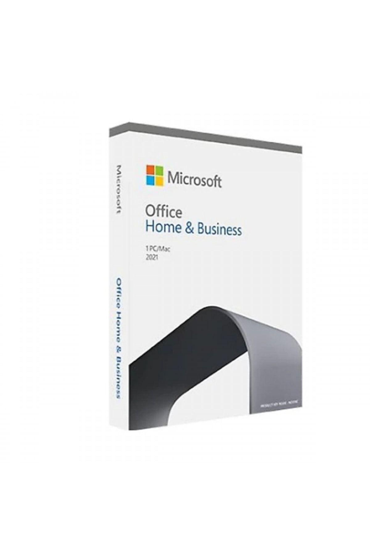 Windowsアクセサリー Microsoft Office  & Business 2021 MICROSOFT Office 2021 Ev Ve Iş Trk Kutu T5d-03555 - All Mall