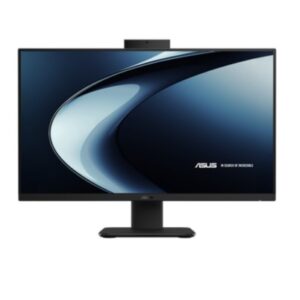 ASUS V470VAK-I58512B0D Intel Core i5-13420H 8GB DDR5 512GB SSD Fdos 27" Fhd Siyah Kablolu Klavye Mouse All In One Pc (Asus Türkiye Garantili)