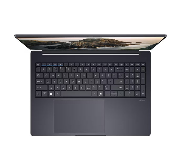 Asus Expertbook B5 B5405CCA-U716512B0D 14" Intel Core Ultra 7 255H AI Boost NPU Top13 16GB Ddr5 512GB SSD Intel Arc Graphics 14" Wuxga (1920X1200) IPS 300NITS FreeDOS Taşınabilir Dizüstü Bilgisayar