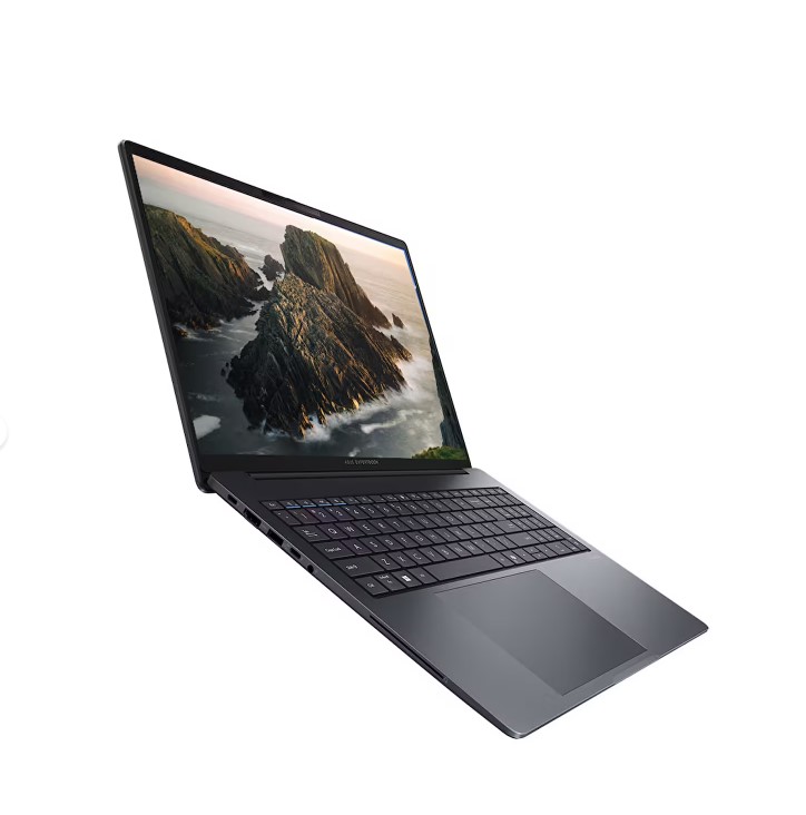 Asus Expertbook B5 B5405CCA-U716512B0D 14" Intel Core Ultra 7 255H AI Boost NPU Top13 16GB Ddr5 512GB SSD Intel Arc Graphics 14" Wuxga (1920X1200) IPS 300NITS FreeDOS Taşınabilir Dizüstü Bilgisayar