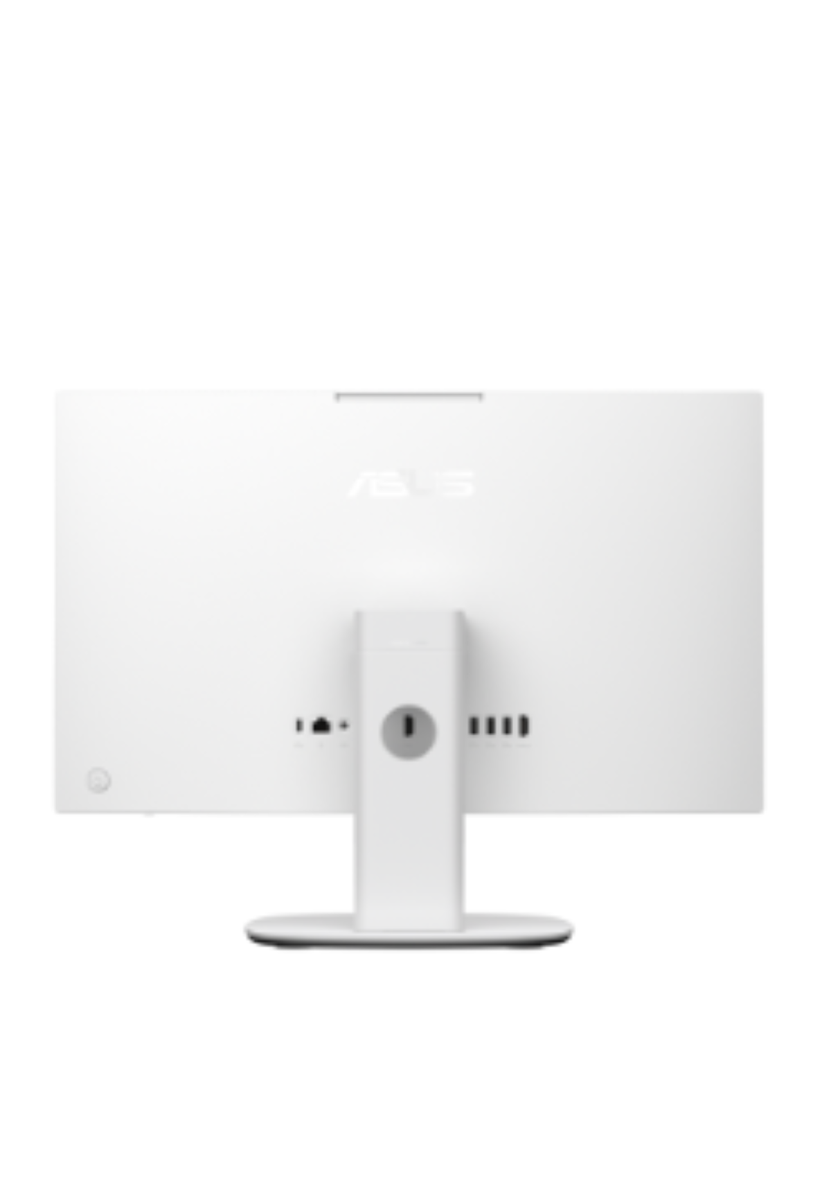 Asus V470VAK-C516512W0D CORE 5 210H 16GB DDR5 512GB Nvme SSD 27' IPS FHD Freedos Beyaz Kablosuz Mouse-Klavye Siyah All In One Bilgisayar