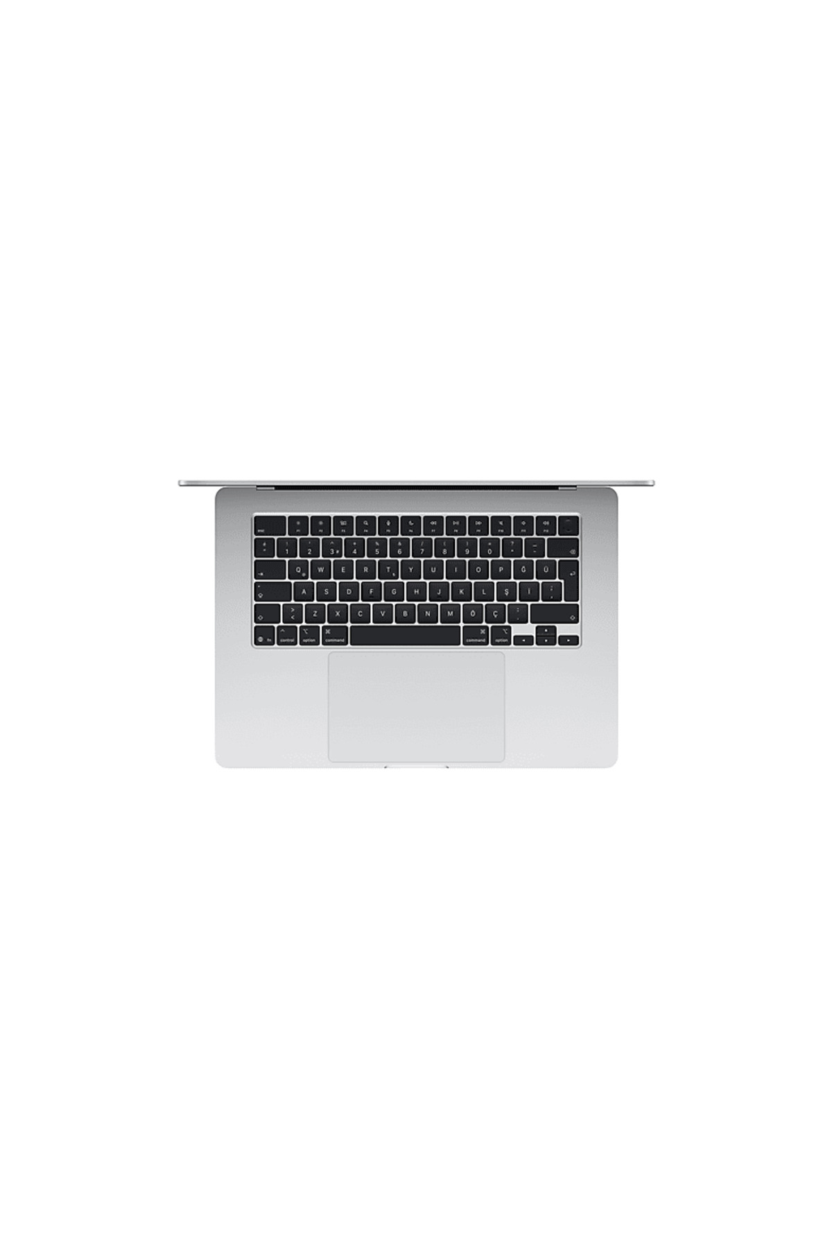 Apple MacBook Air MDH74TU/A M5 İşlemci(10 Çekirdek CPU-8 Çekirdek GPU) 16GB RAM 512GB SSD 13.6 (Apple Türkiye Garantili)