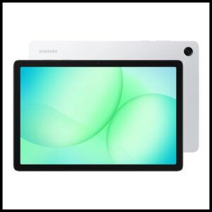 Galaxy Tab A11+ SM-X230 11" Ekran, 8gb Ram, 256GB Hafıza, Wifi, Silver Android Tablet
