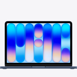 Apple MacBook Neo 8 GB 512 GB SSD 13" MHFG4TU/A Indigo