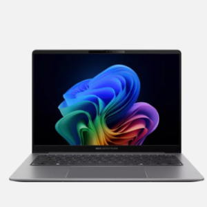 Asus EXPERTBOOK P5405CSA-NZ1200 AI ULTRA7 258V 32GB 1TB SSD 14 DOS AI Boost NPU 47 TOPS (Asus Türkiye Garantili)