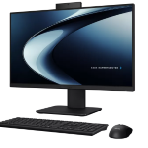 ASUS P440VAK-INBPCA040- intel core 5-210H 16GB 512SSD 23.8" Fhd Fdos All In One Bilgisayar (siyah)