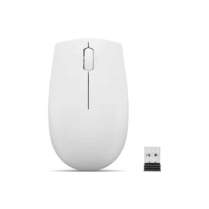 LENOVO 300 KABLOSUZ KOMPAKT MOUSE - GRİ