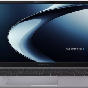 Asus ExpertBook P3606CCA-U516512G1D-AI Intel Core Ultra 5 225H NPU 13TOPS 16'' 16GB 512GB SSD FreeDos (Asus Türkiye Garantili)